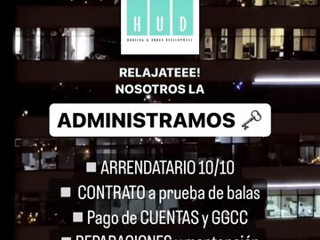 Departamento en Venta en Robles 12900 - 13200