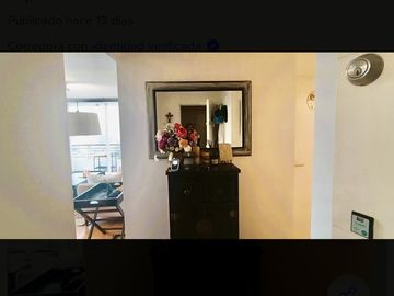 Departamento en Venta en Robles 12900 - 13200