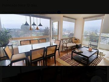 Departamento en Venta en Robles 12900 - 13200