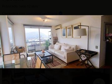 Departamento en Venta en Robles 12900 - 13200