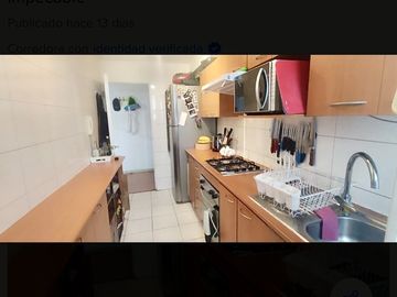 Departamento en Venta en Robles 12900 - 13200