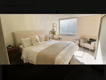 Departamento en Venta en Robles 12900 - 13200