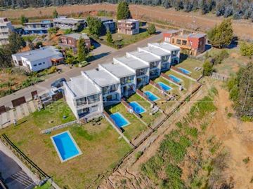 Casa en Venta en Pingueral, Tomé