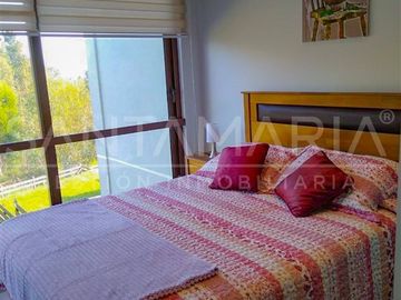 Casa en Venta en Pingueral, Tomé