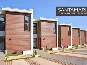 Casa en Venta en Pingueral, Tomé