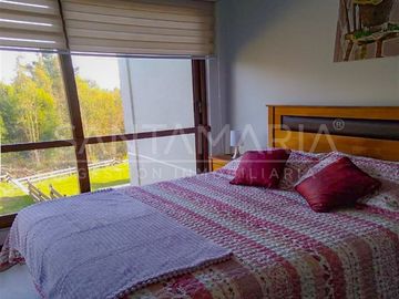 Casa en Venta en Pingueral, Tomé