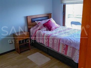 Casa en Venta en Pingueral, Tomé