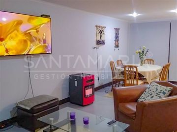 Casa en Venta en Pingueral, Tomé