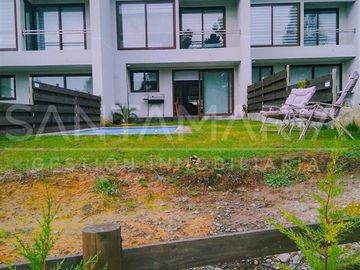 Casa en Venta en Pingueral, Tomé