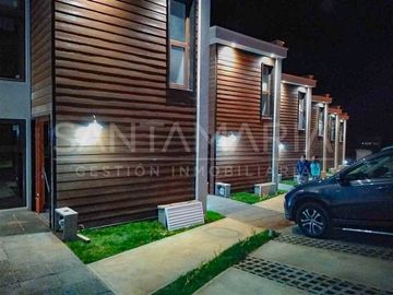 Casa en Venta en Pingueral, Tomé