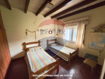 VENTA CASA EN VILLA GESELL A REFACCIONAR