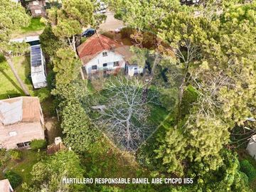 VENTA CASA EN VILLA GESELL A REFACCIONAR