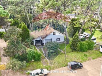 VENTA CASA EN VILLA GESELL A REFACCIONAR