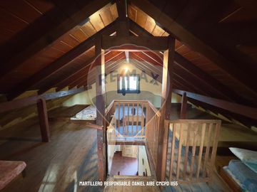 VENTA CASA EN VILLA GESELL A REFACCIONAR