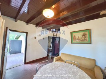 VENTA CASA EN VILLA GESELL A REFACCIONAR