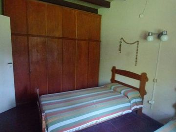 VENTA CASA EN VILLA GESELL A REFACCIONAR