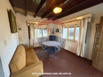 VENTA CASA EN VILLA GESELL A REFACCIONAR