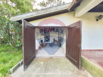 VENTA CASA EN VILLA GESELL A REFACCIONAR