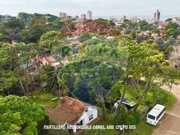 VENTA CASA EN VILLA GESELL A REFACCIONAR