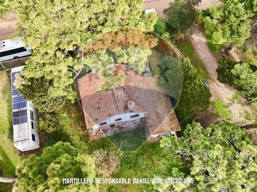 VENTA CASA EN VILLA GESELL A REFACCIONAR