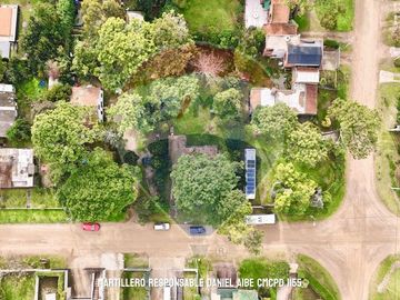 VENTA CASA EN VILLA GESELL A REFACCIONAR