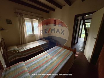 VENTA CASA EN VILLA GESELL A REFACCIONAR