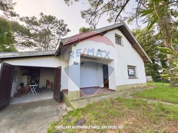 VENTA CASA EN VILLA GESELL A REFACCIONAR
