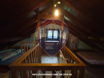 VENTA CASA EN VILLA GESELL A REFACCIONAR