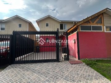 Casa en Venta en sector el trebol