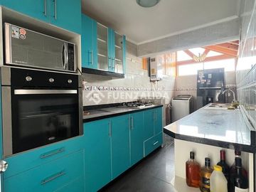 Casa en Venta en sector el trebol