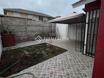 Casa en Venta en sector el trebol