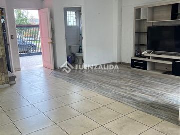 Casa en Venta en sector el trebol
