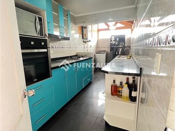 Casa en Venta en sector el trebol