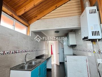 Casa en Venta en sector el trebol