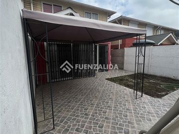 Casa en Venta en sector el trebol