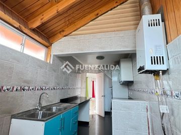Casa en Venta en sector el trebol