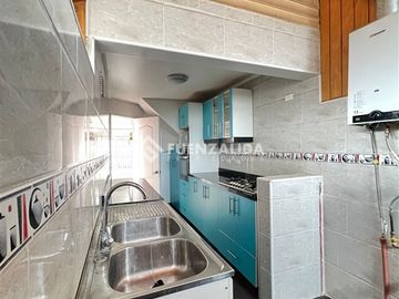 Casa en Venta en sector el trebol