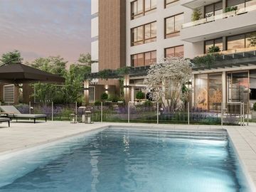 Departamento en Venta en Edificio Cumbres de Colón, Las Condes, sector IV Centenario, Av. Pdte. Sebastián Piñera E.