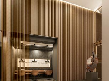 Departamento en Venta en Edificio Cumbres de Colón, Las Condes, sector IV Centenario, Av. Pdte. Sebastián Piñera E.