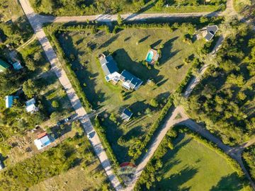 VENTA CASA CON PILETA VILLA GIARDINO, CORDOBA