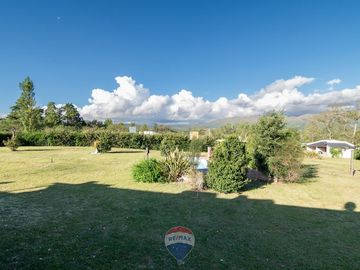VENTA CASA CON PILETA VILLA GIARDINO, CORDOBA