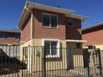 Casa en Venta en Venta casa a 5´Plaza Buin Conjunto Barrio Puentes de Buin