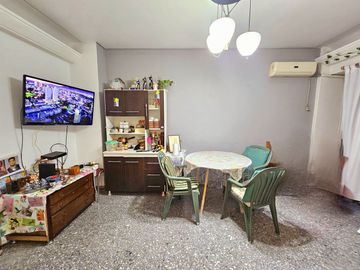 VENTA DEPARTAMENTO 2 AMB BALVANERA DOBLE BALCÓN