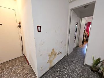 VENTA DEPARTAMENTO 2 AMB BALVANERA DOBLE BALCÓN