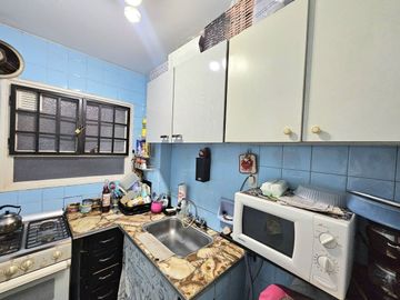 VENTA DEPARTAMENTO 2 AMB BALVANERA DOBLE BALCÓN