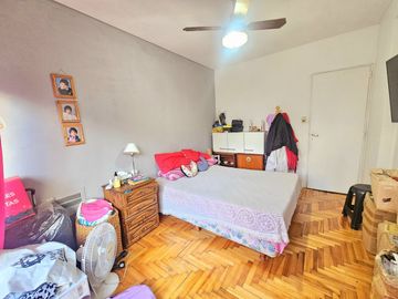 VENTA DEPARTAMENTO 2 AMB BALVANERA DOBLE BALCÓN