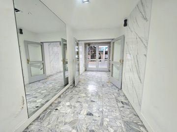 VENTA DEPARTAMENTO 2 AMB BALVANERA DOBLE BALCÓN