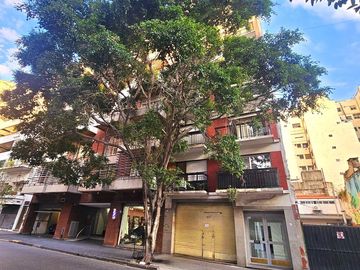 VENTA DEPARTAMENTO 2 AMB BALVANERA DOBLE BALCÓN