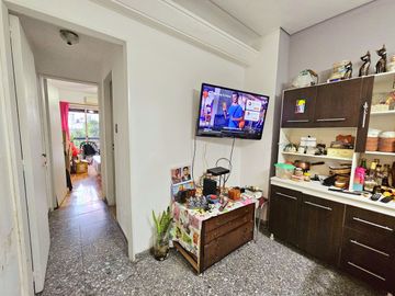 VENTA DEPARTAMENTO 2 AMB BALVANERA DOBLE BALCÓN