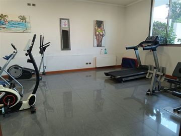 Departamento en Venta en La Cabaña 127